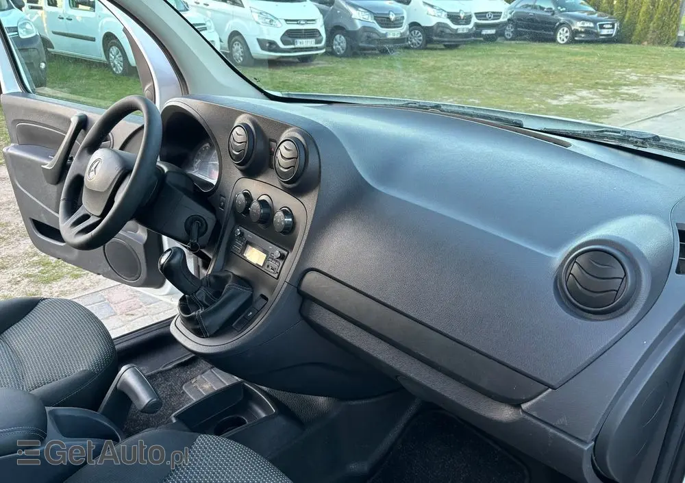 MERCEDES-BENZ Citan Lang