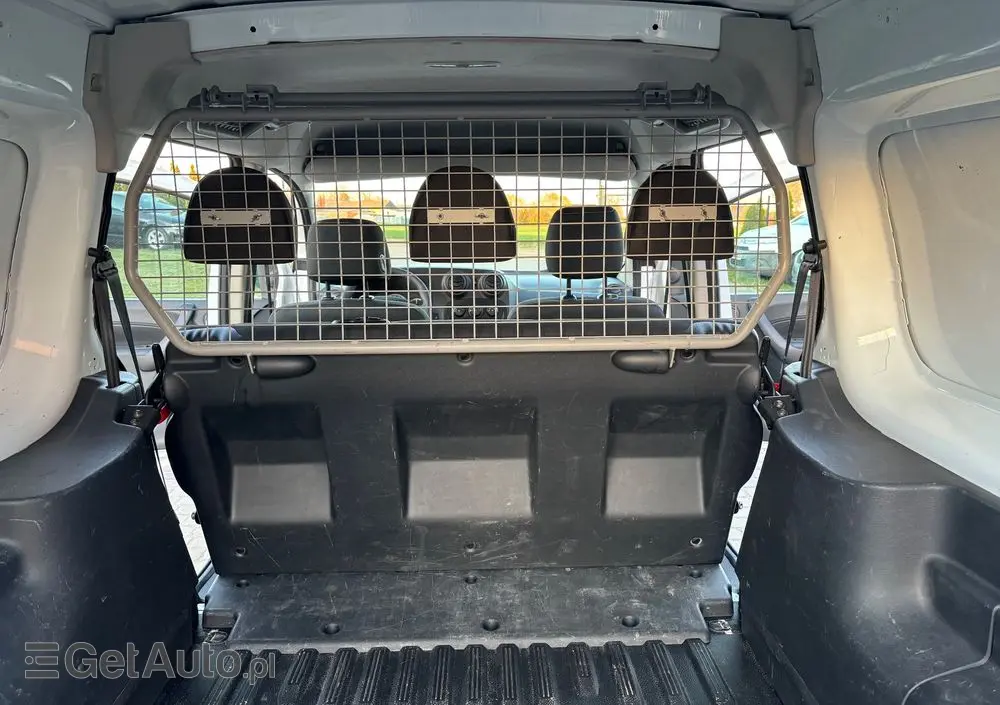 MERCEDES-BENZ Citan Lang