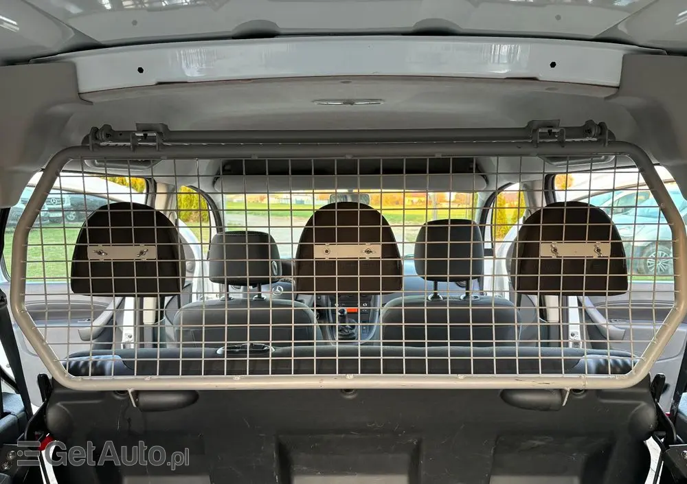 MERCEDES-BENZ Citan Lang