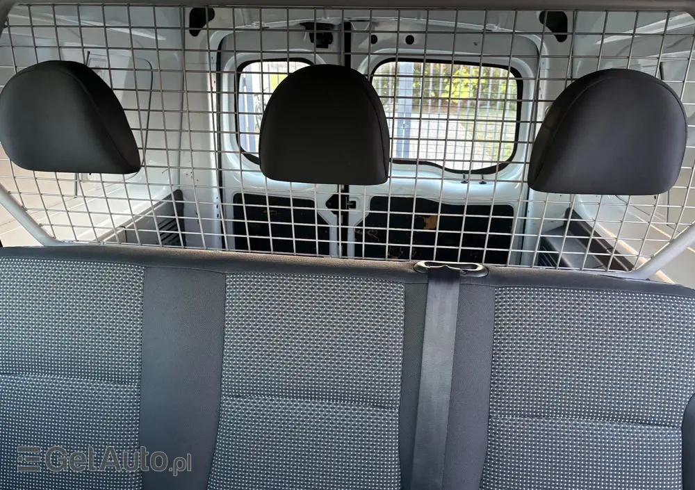 MERCEDES-BENZ Citan Lang