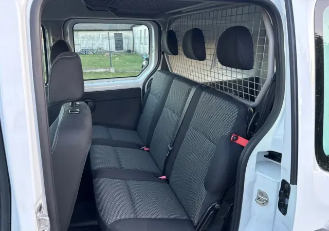 MERCEDES-BENZ Citan Lang