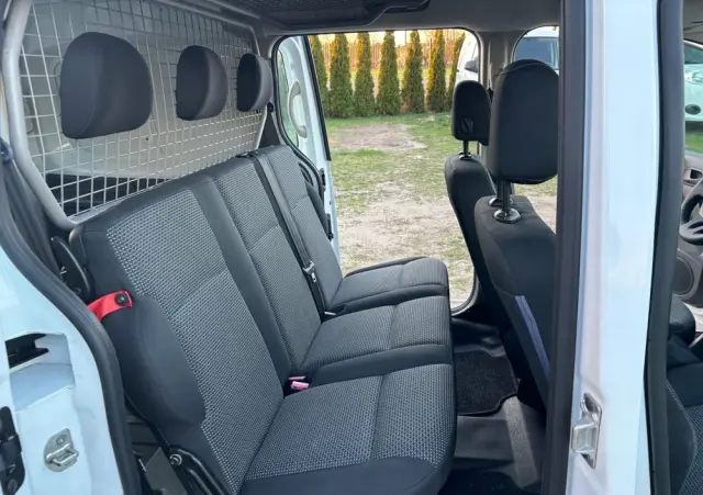 MERCEDES-BENZ Citan Lang