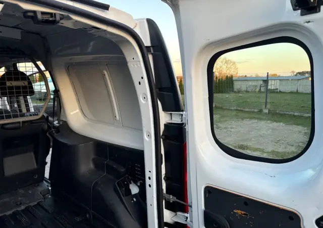 MERCEDES-BENZ Citan Lang