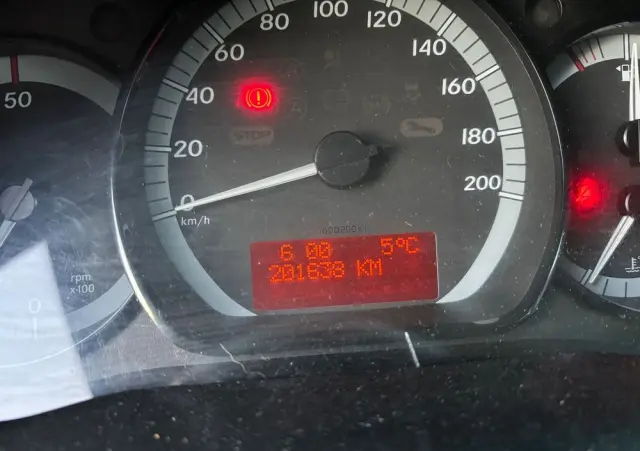 MERCEDES-BENZ Citan Lang