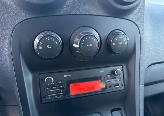 MERCEDES-BENZ Citan Lang