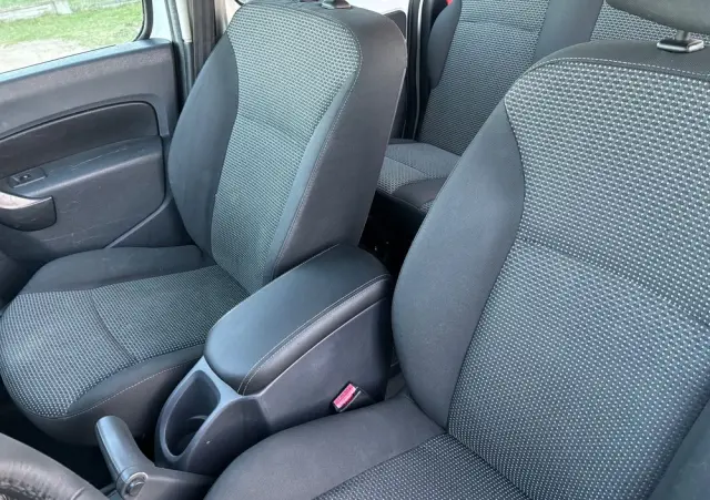 MERCEDES-BENZ Citan Lang