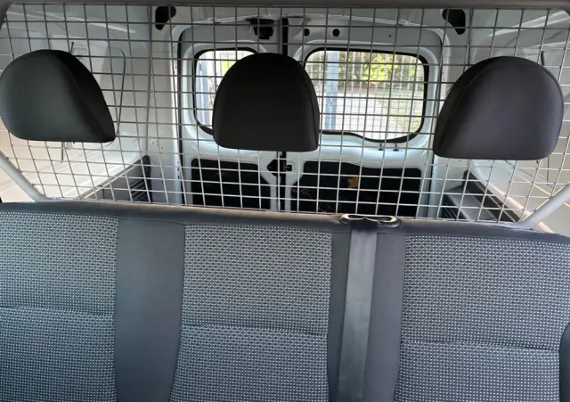 MERCEDES-BENZ Citan Lang