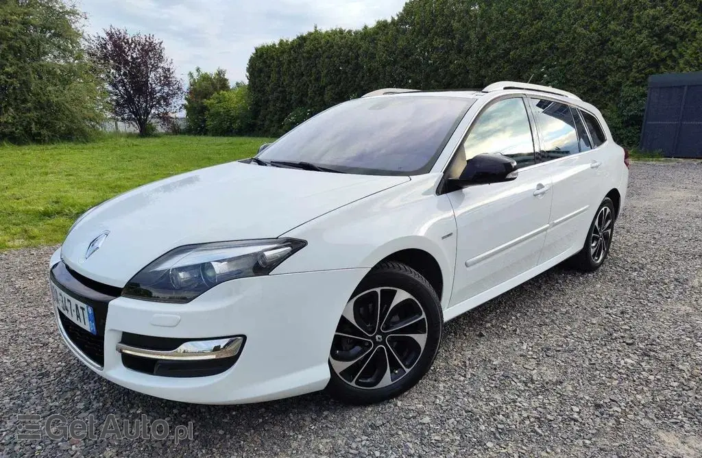 RENAULT Laguna 