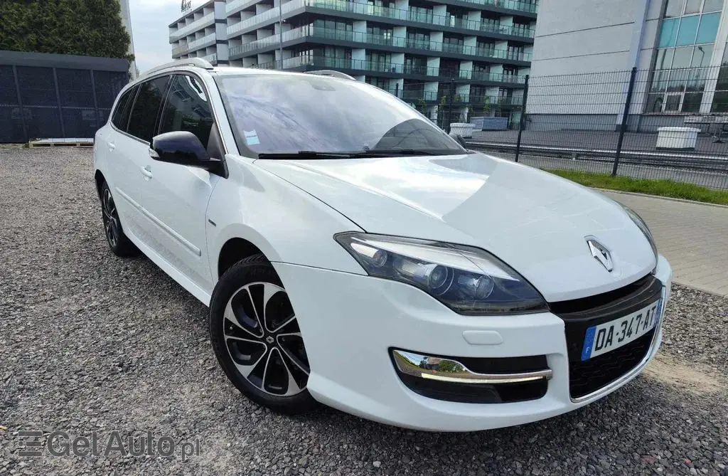 RENAULT Laguna 
