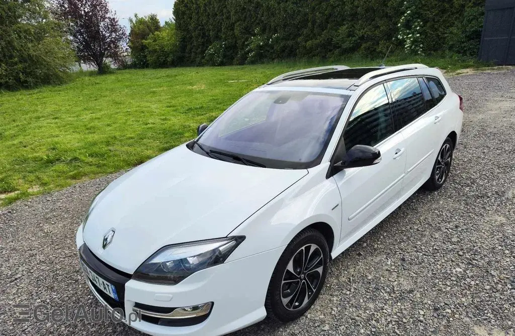 RENAULT Laguna 
