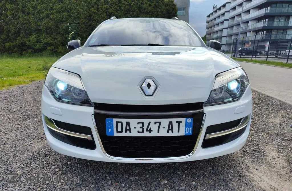 RENAULT Laguna 