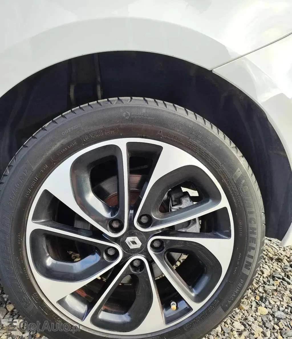 RENAULT Laguna 