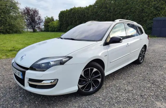 RENAULT Laguna 