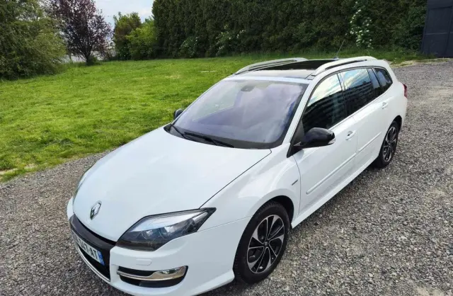 RENAULT Laguna 