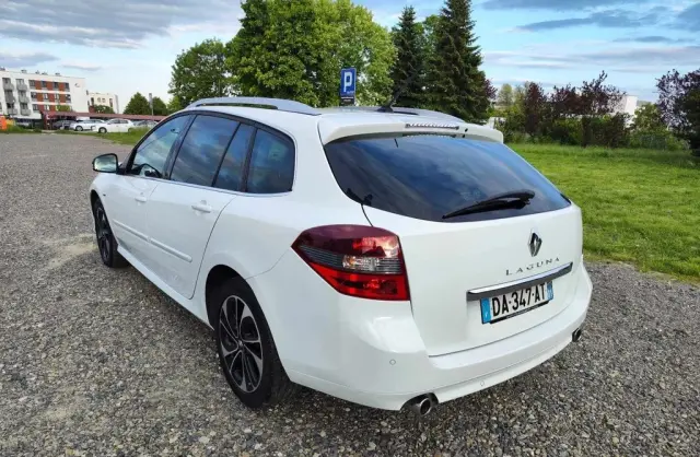 RENAULT Laguna 