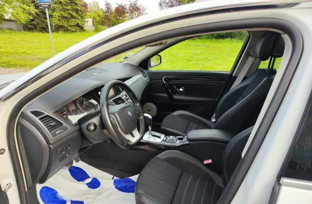 RENAULT Laguna 