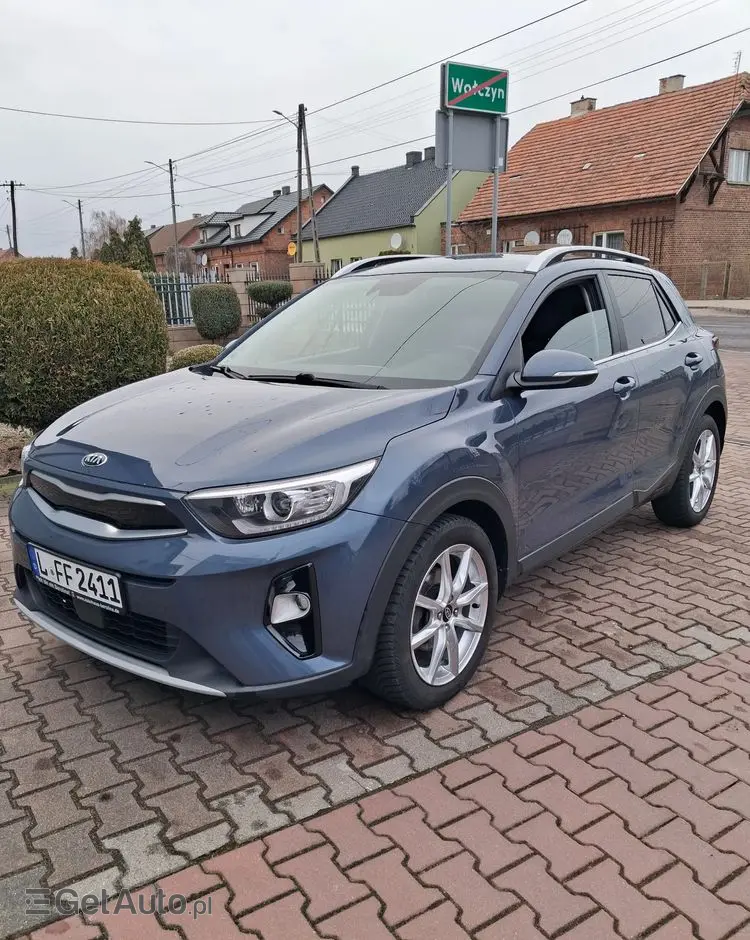 KIA Stonic 