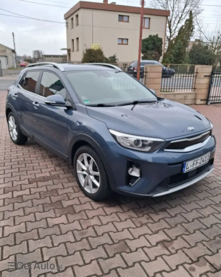 KIA Stonic 