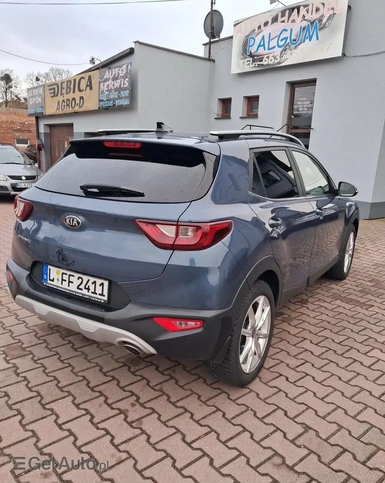 KIA Stonic 