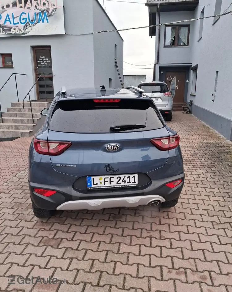 KIA Stonic 