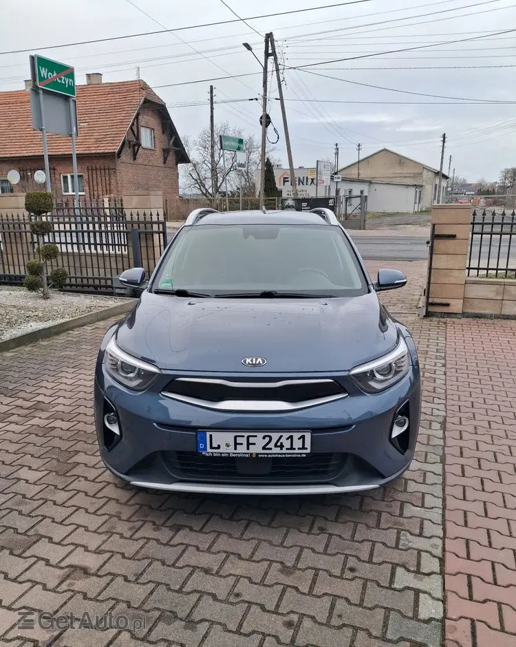 KIA Stonic 