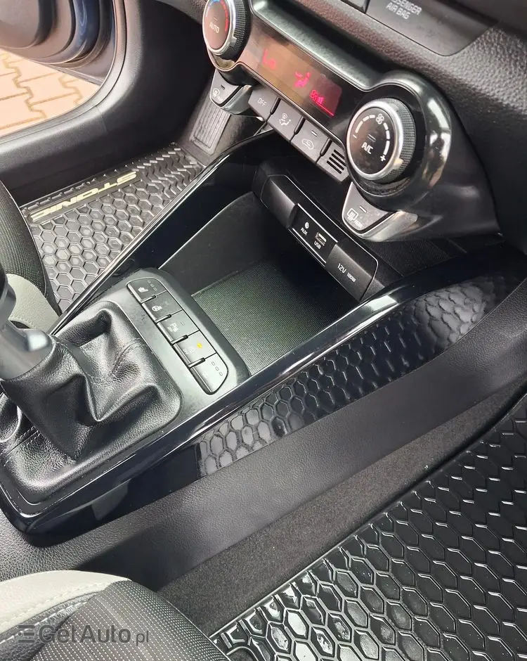 KIA Stonic 