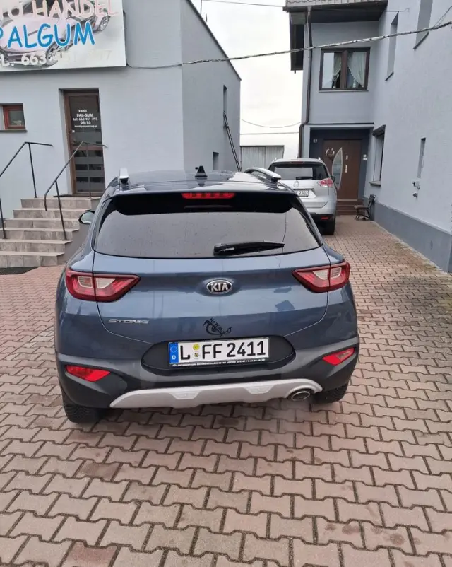 KIA Stonic 