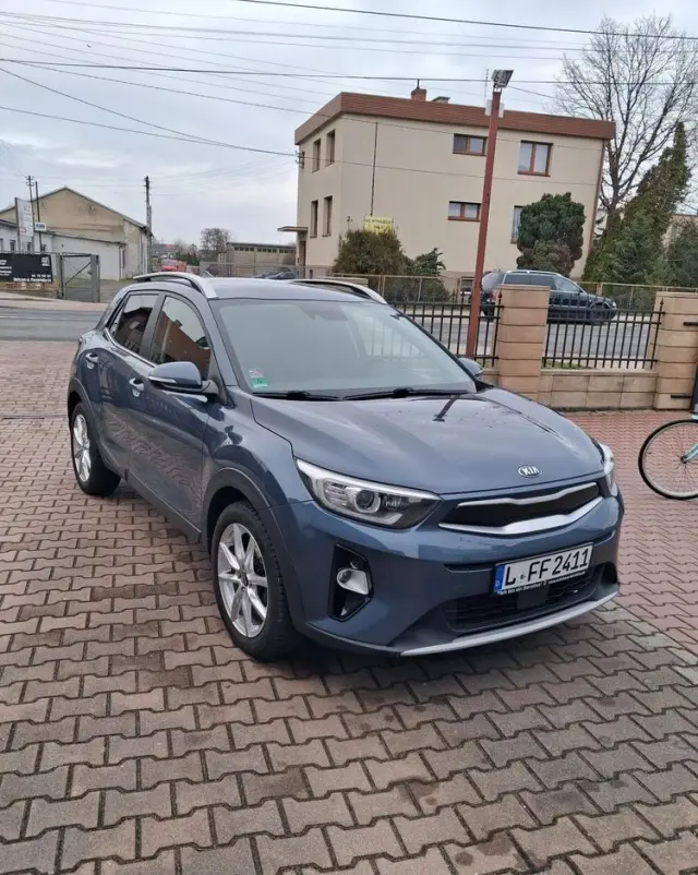 KIA Stonic 