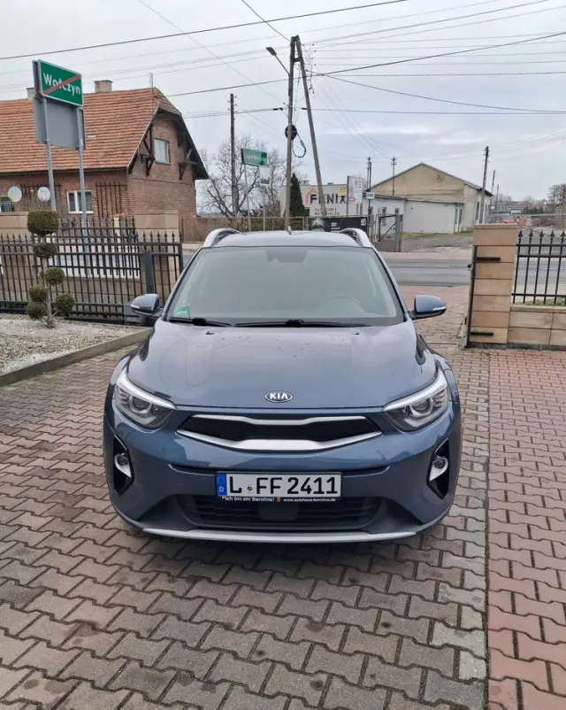 KIA Stonic 