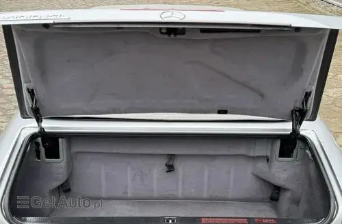MERCEDES-BENZ SL 