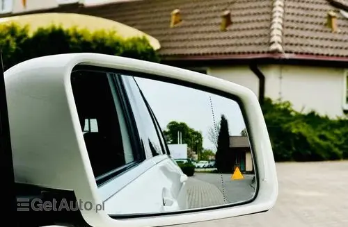 MERCEDES-BENZ Klasa B 