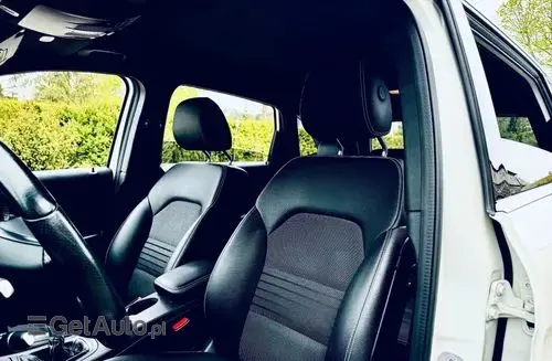 MERCEDES-BENZ Klasa B 