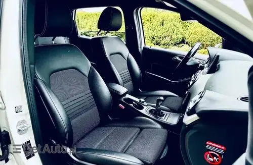 MERCEDES-BENZ Klasa B 