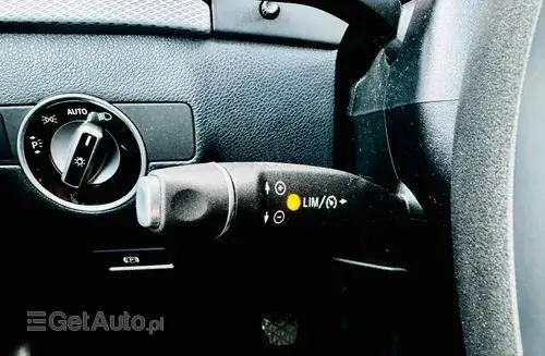 MERCEDES-BENZ Klasa B 