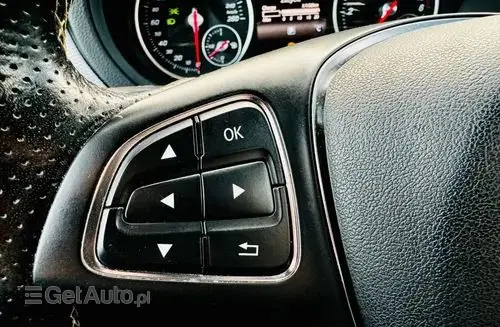 MERCEDES-BENZ Klasa B 