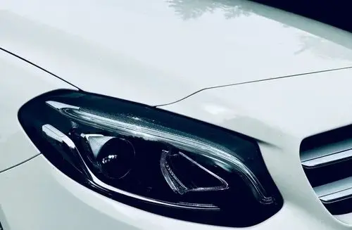 MERCEDES-BENZ Klasa B 