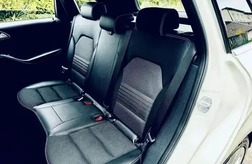 MERCEDES-BENZ Klasa B 