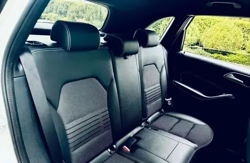 MERCEDES-BENZ Klasa B 