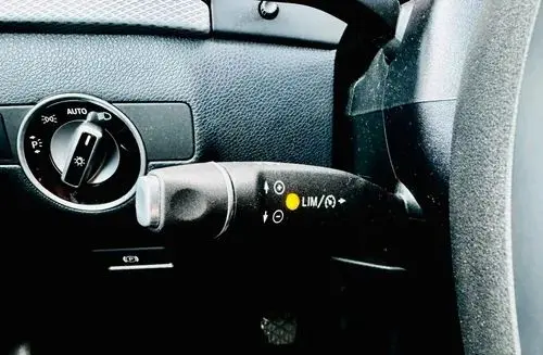 MERCEDES-BENZ Klasa B 