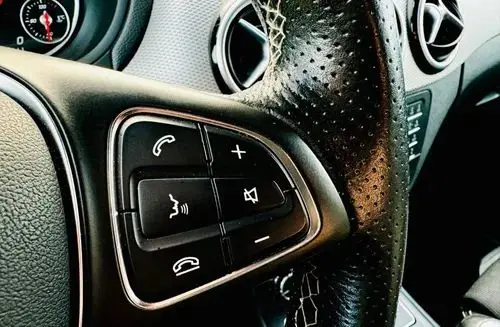 MERCEDES-BENZ Klasa B 