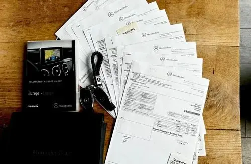 MERCEDES-BENZ Klasa B 