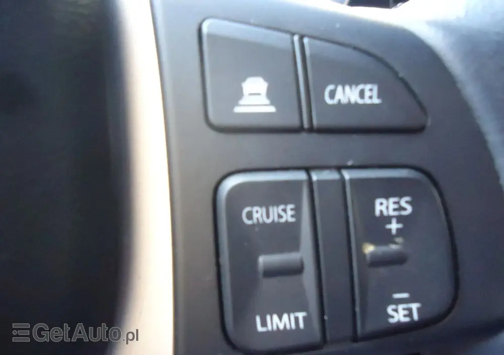 SUZUKI Vitara 1.4 Boosterjet SHVS Premium 2WD
