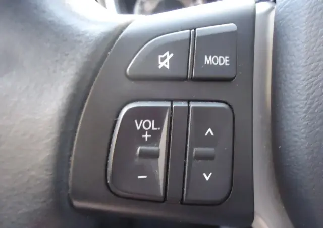 SUZUKI Vitara 1.4 Boosterjet SHVS Premium 2WD