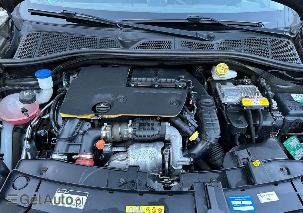 CITROËN C4 Cactus 1.6 Blue HDi Shine Edition