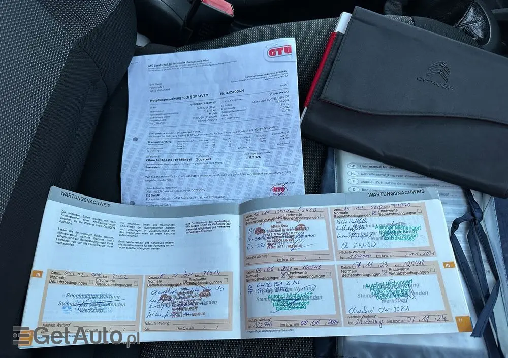 CITROËN C4 Cactus 1.6 Blue HDi Shine Edition