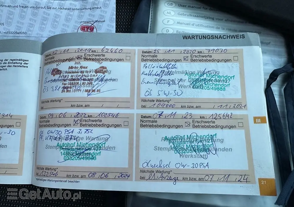 CITROËN C4 Cactus 1.6 Blue HDi Shine Edition