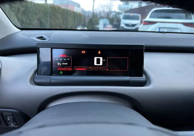 CITROËN C4 Cactus 1.6 Blue HDi Shine Edition