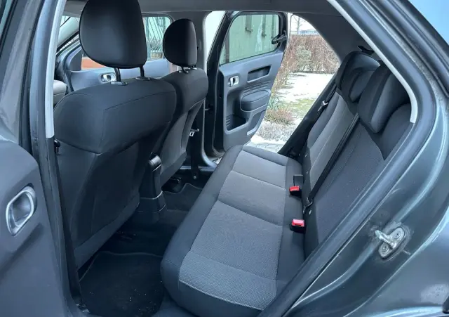 CITROËN C4 Cactus 1.6 Blue HDi Shine Edition