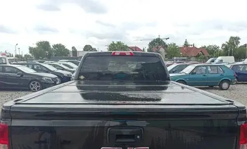 GMC Sierra 