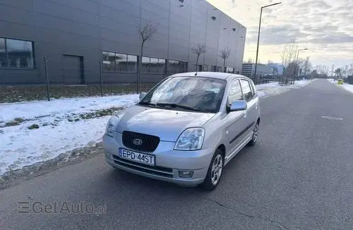KIA Picanto 
